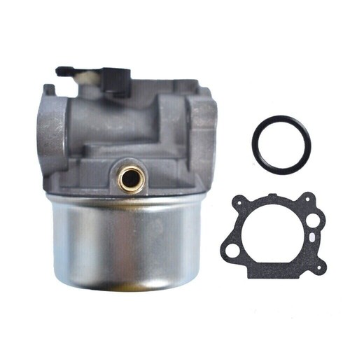 Carburettor for BRIGGS & STRATTON 123K02 123K05 123K07 123K09 124H02 124H82 - Picture 2 of 12