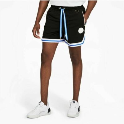 Puma Pantaloncini Da Basket Uomo Puma X A$AP Rocky Denim Short
