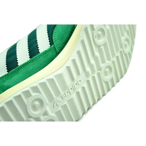 adidas Originals SL 72 RS Men's Size Shoes JH8643 Collegiate Green/White NEW - Picture 5 of 5