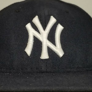 yankees low profile hat