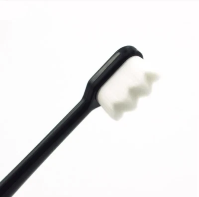 NANO BRUSH PRO 22000 Nano Ultra-Soft Wave Bristle | 4PCS BrushPro 2.0 Toothbrush