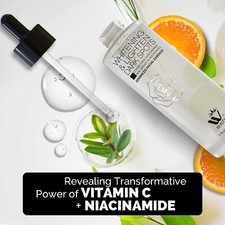 Vitamin C Serum Anti Aging Facial Serum with Vitamin C, Hyaluronic Acid