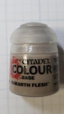 Warhammer Citadel Paints BASE Rakarth Flesh 12ml