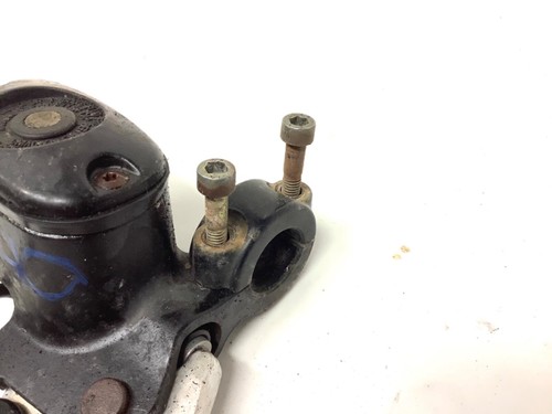 2009 Polaris Sportsman 850 Master Cylinder Assembly - Picture 6 of 12