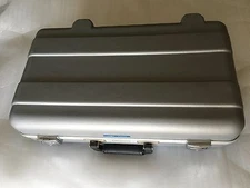 VIBRALOG Metrix Recording Vibration Meter 5487 