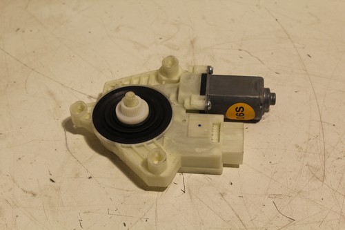 Motor Fensterheber Hinten Links 5Q4959811A VW Golf AU Original 28360