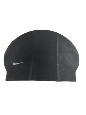 nike latex swim cap