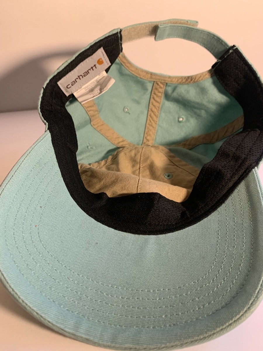 Carhartt 100289 - Odessa Ball Cap | eBay
