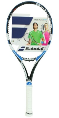 Babolat Drive Z-MID  L3  unstrung 275G UVP 159,95