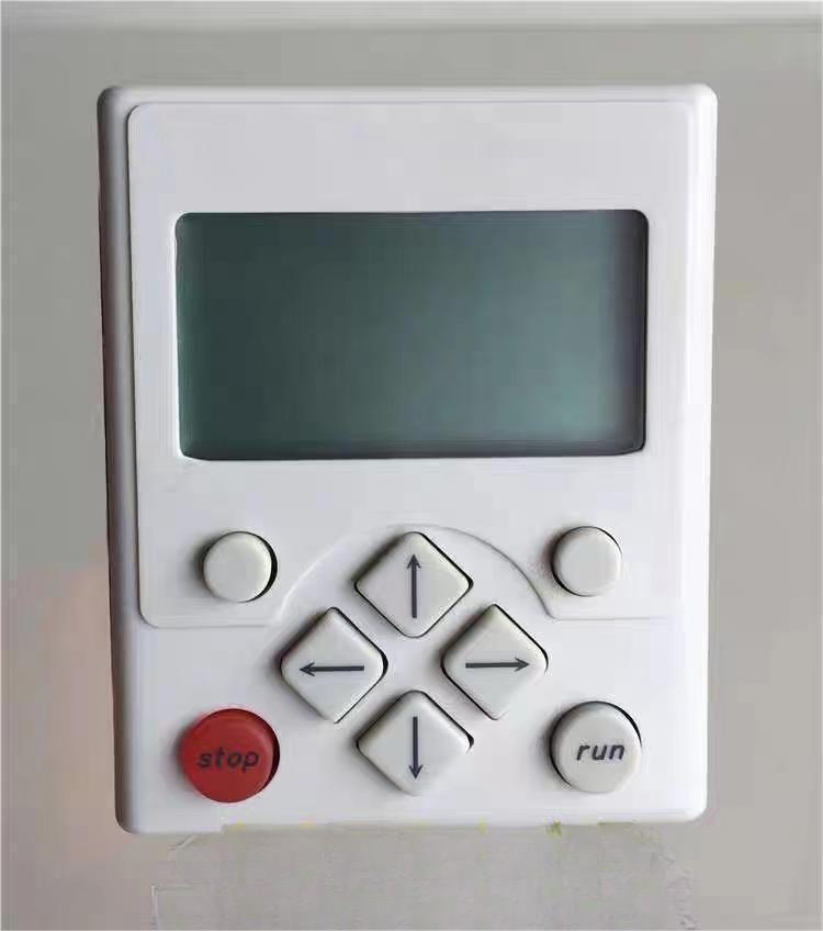 NEW EZAEBK1001 FOR Lenze 8400/9400 series Inverter Keypad