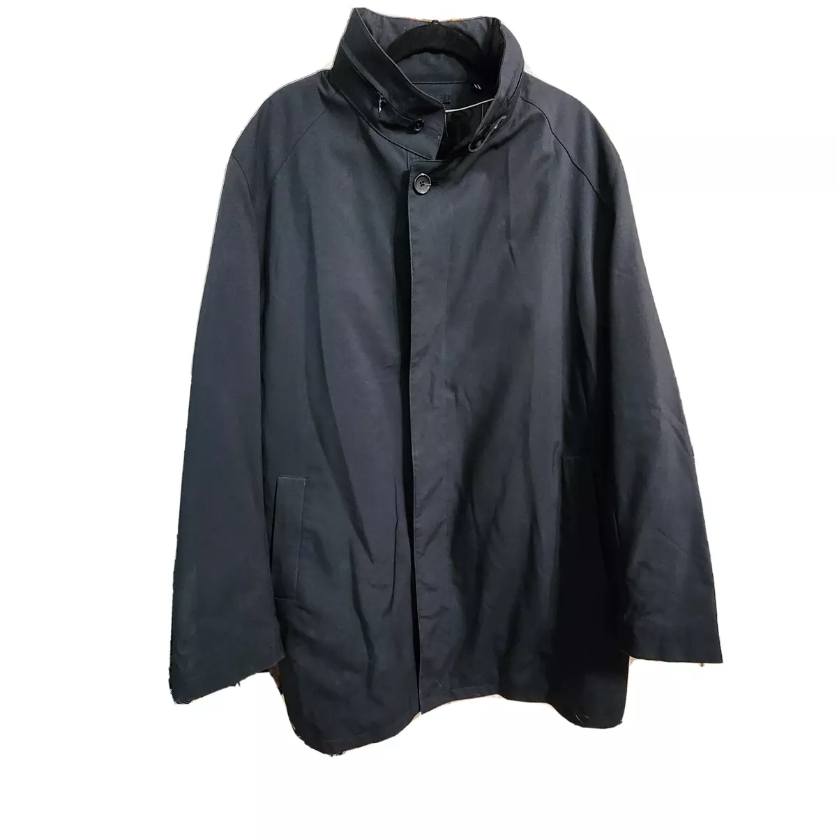 Sanyo clearance rain jacket