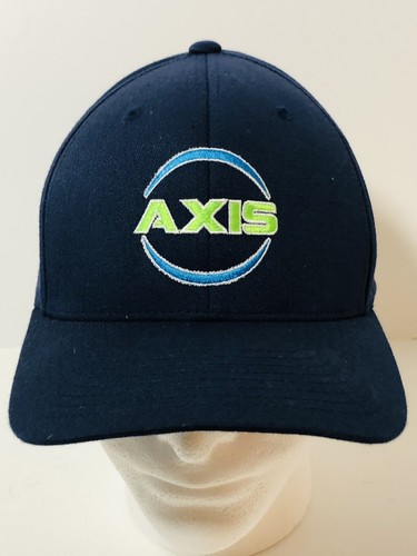 Traxxas TRX 1187 CAP Rot Mit LOGO Schwarz Größe L / XL Flex CAP - Foto 11