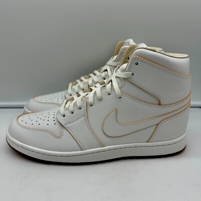 Air Jordan 1 Retro '85 OG High Wings Phantom/Wolf Grey Size