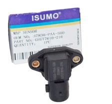 37830-PAA-S00 Fits Intake Absolute Air Pressure MAP Sensor for Honda Acura ISUZU