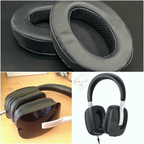 Thick Foam Ear Pads Cushion For NAD Viso HP50 HP70 Headphones | eBay