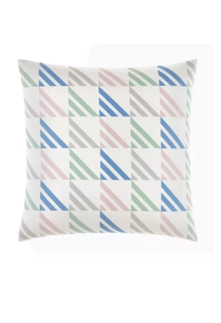 Jonathan Adler 几何家居装饰枕头