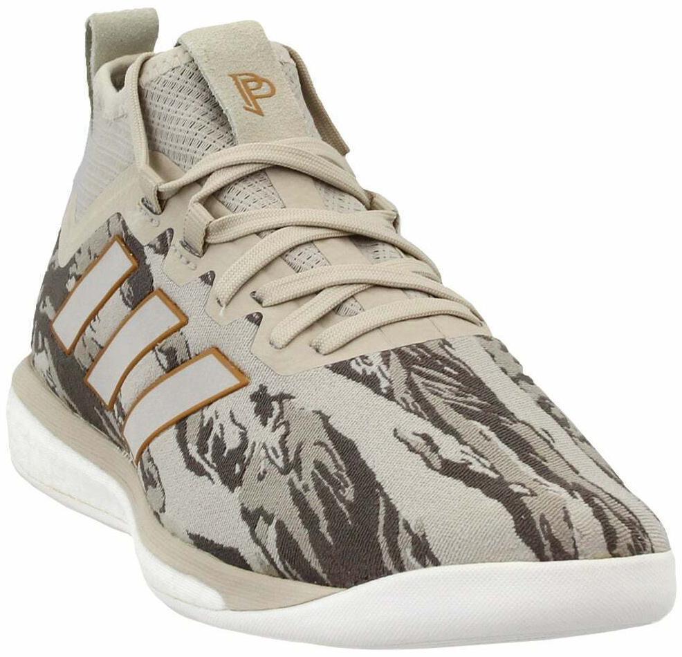 adidas Paul Pogba x Ace 17.1 Clear Brown for Sale | Authenticity