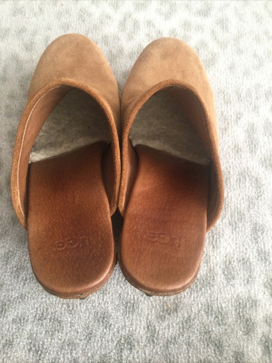 靴 _Fot wood heel mules octagon _Fot wood heel mules octagon（_Fot wood heel mules octagon