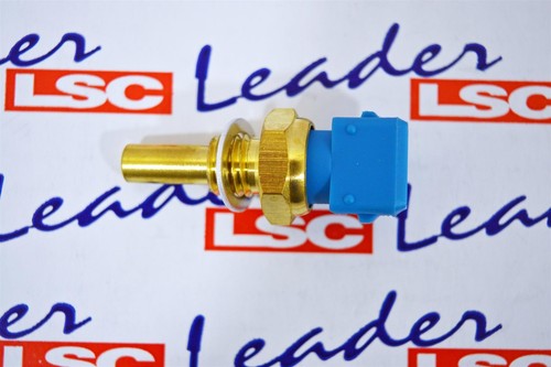 Engine Coolant Water Temperature Sensor 9946866 Alfa GTV 1997 to 2003 New - Picture 2 of 11