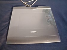 Wacom Graphite CTE-430/G Graphics Tablet With Stylus Tested/Works
