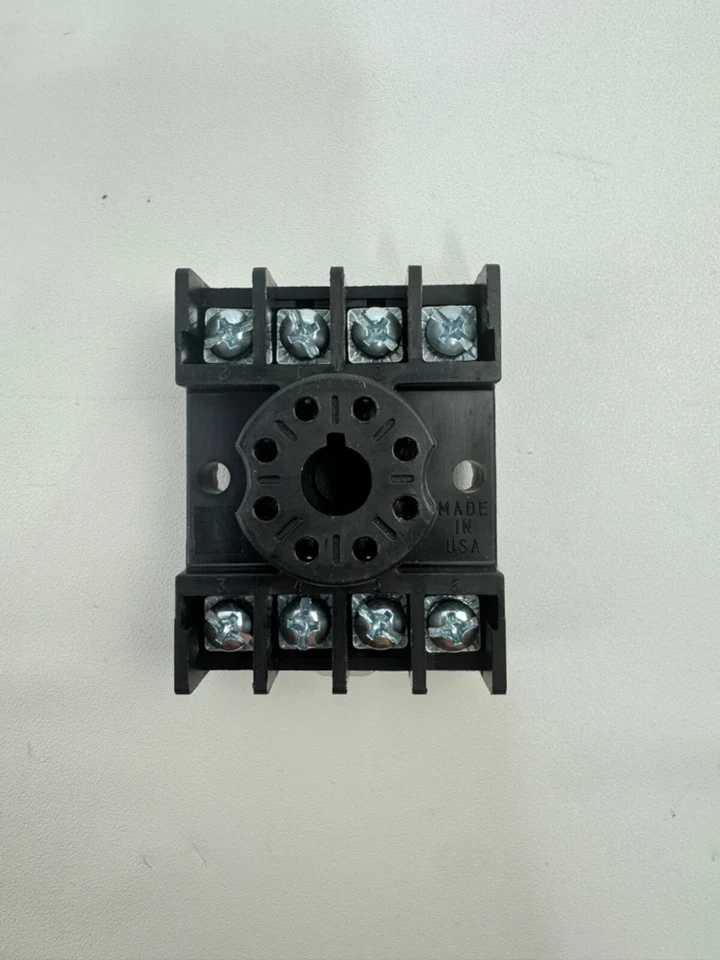 ACI / Advance Controls, Inc 114717 88743A120 Repeat Cycle Timer - Image 3 of 4