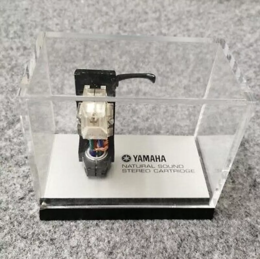 YAMAHA MC-11 Stereo Moving Coil MC Cartridge from japan | eBay