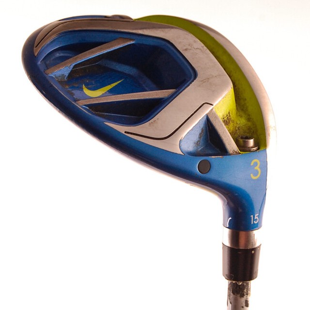 nike vapor fly 3 wood for sale