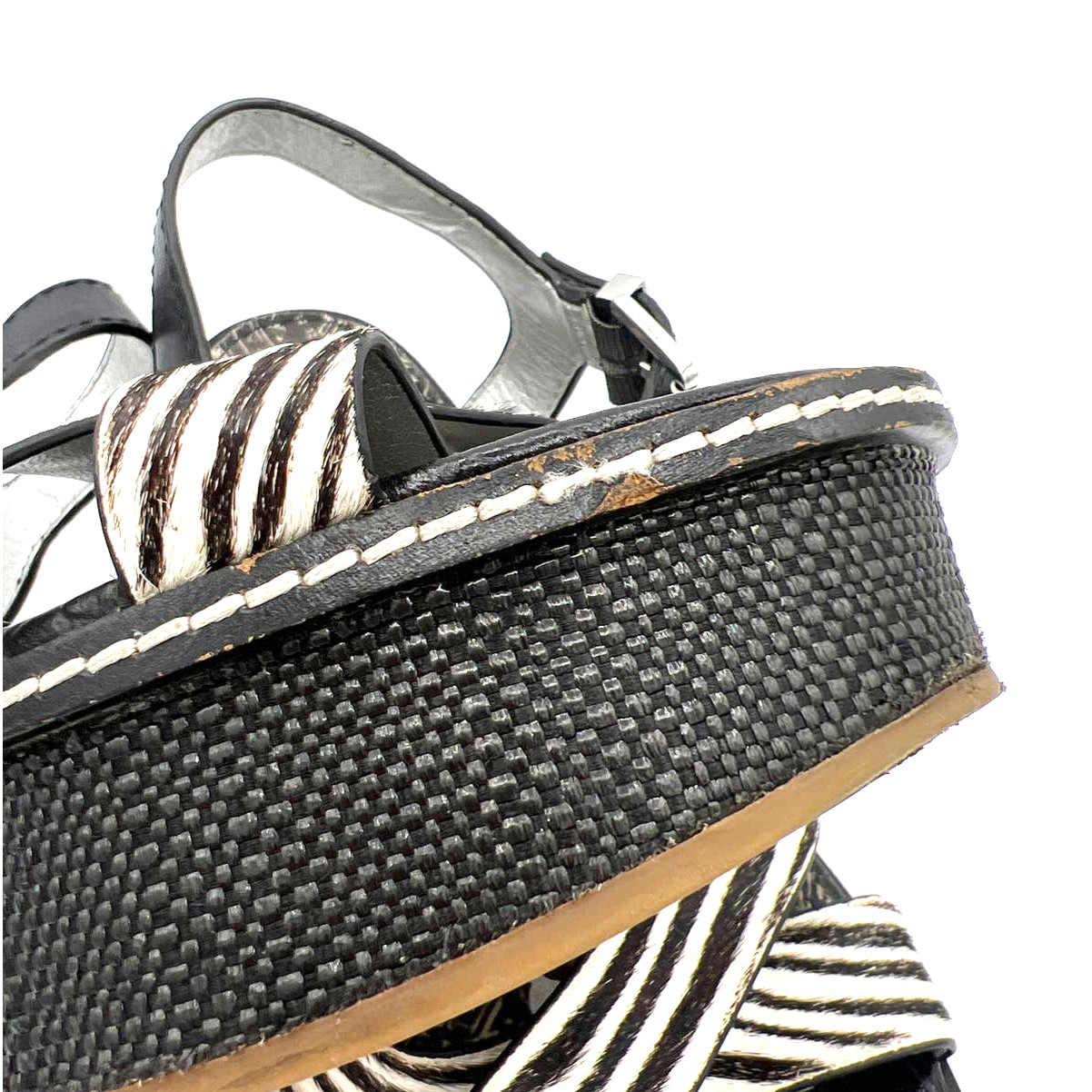 Sam Edelman Platform Sandal - image 6