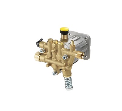 Comet Pump VRX 2522 G, 2.5 GPM, 2200 PSI, 4.2 HP