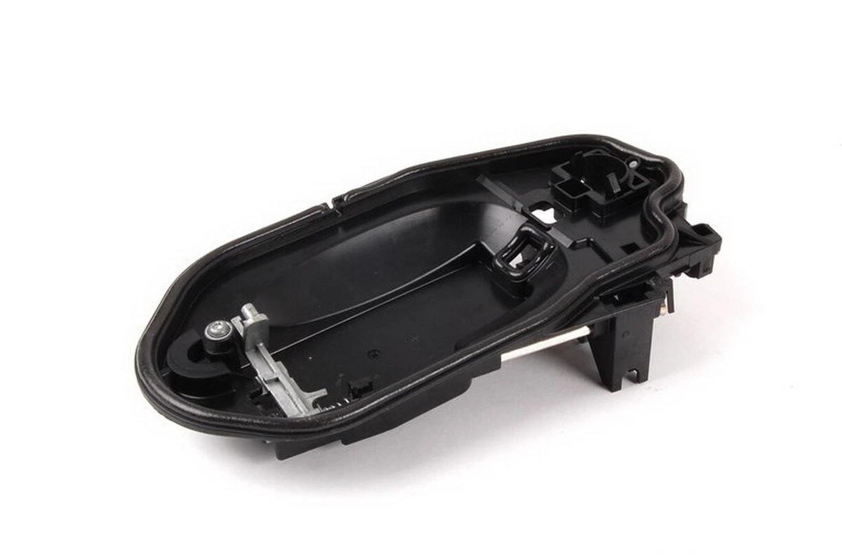 Genuine BMW E60 E61 520d 520i Carrier Outside Door Handle Right 