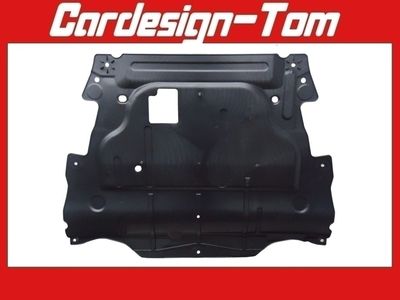 UNTERFAHRSCHUTZ MOTORSCHUTZ MOTORRAUMABDECKUNG FÜR VOLVO V70 07- XC60 08- XC70