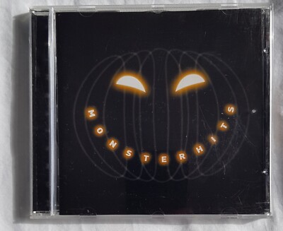 Various - Monsterhits CD 2001