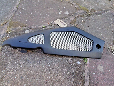 APRILIA RSV1000 RSV 1000 R/H SIDE COVER FRAME PANEL APRILIA RSV1000 RSV 1000 R/H SIDE COVER FRAME PANEL