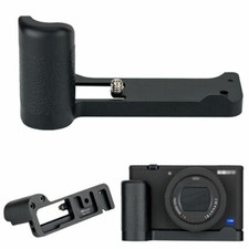 JJC HG-ZV1 Camera Hand Grip for Sony ZV-1 Camera sturdy durable vertical Vlog