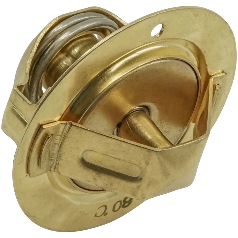 Termostato para Kawasaki Concours ZG1000 1986 - 2006 / 49054-1051 49054-0003 Foto 3 de 4