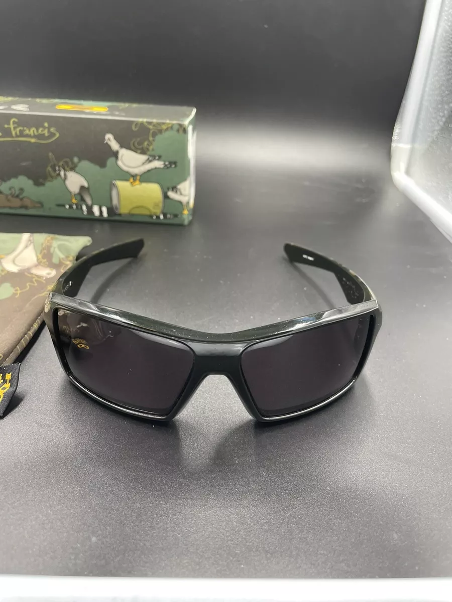 Oakley eye patch sales