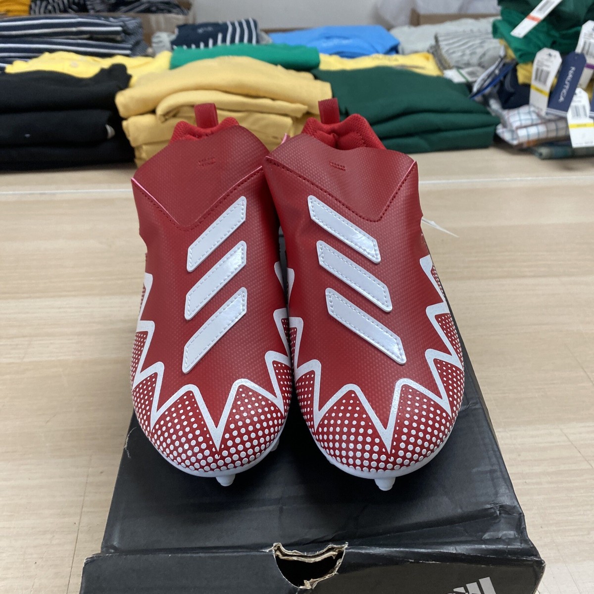 adidas outlet boys