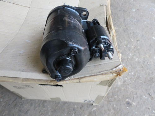 MG Maestro, Montego 2.0i, Montego 1.6, 2.0 Rover 216 New / Recond Starter Motor - Picture 2 of 2
