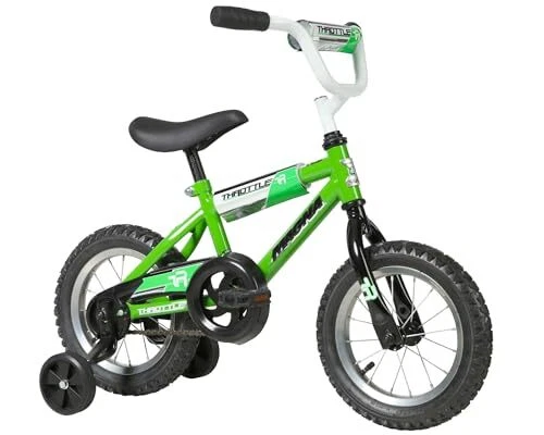Dynacraft Magna 20 Inch BMX Bike For Age 7 14 Years