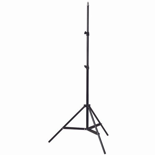 Trépied de support lumineux réglable de 2,8 m pour flash photo de studio AD200 AD600BM SK300II - Photo 2/6
