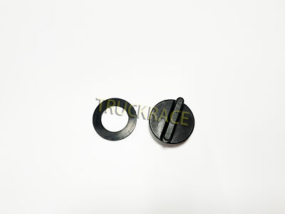 OEM DCEC Oil Fill Cap For Dodge Cummins or Industrial & Marine Engine 4BT,6BT