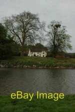 Photo 6x4 Duni Farm Minsterworth  c2008