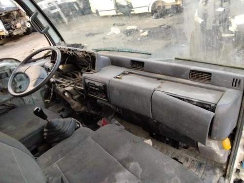 49002447 Boîtier De Direction pour NISSAN CABSTAR 1728476 - Bild 8 von 10