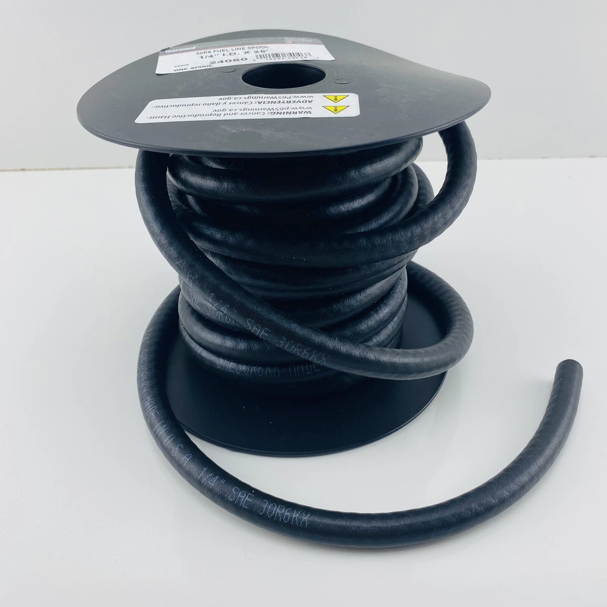 Fuel Line For Club Car 1012293, 1012297, 1012298, 1012458,, 50 OFF