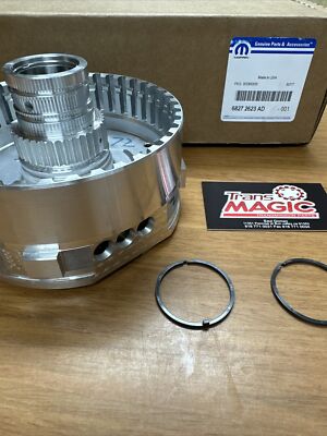 62te transmissio low drum UPDATED | eBay 