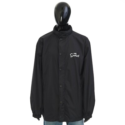 ジャケット Balenciaga Jackets Balenciaga Pre-Owned 2010 Fringed Biker Jacket | Black