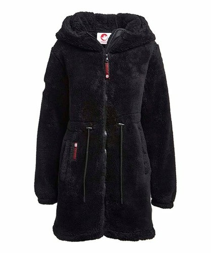 canadian weather gear jacket
