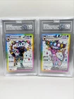TAG 10 Umbreon & Espeon Premium Figure  Prismatic Evolutions