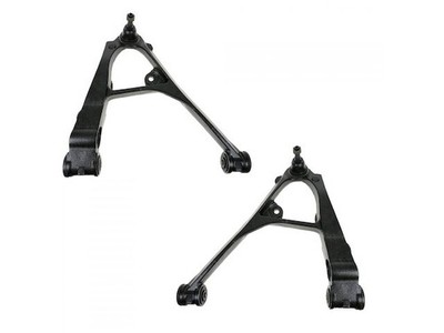 Front Lower Control Arm and Ball Joint Assembly Set fits Escalade EXT 66XTGH