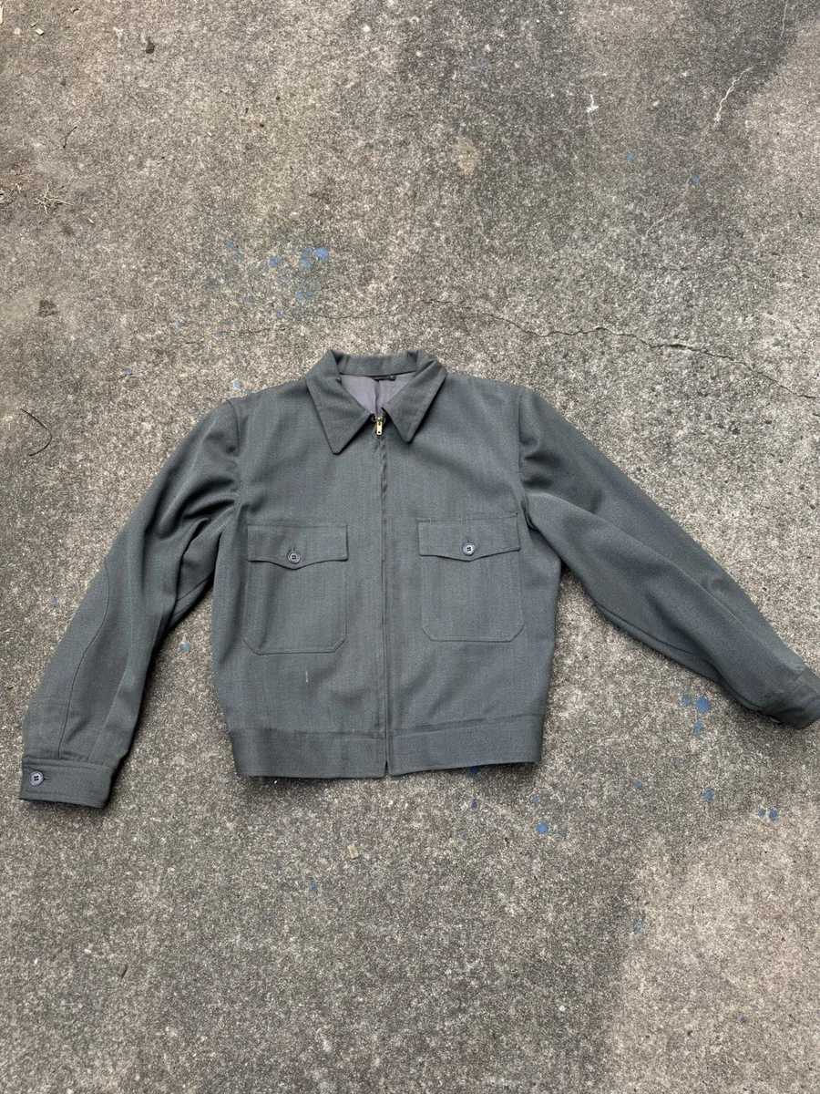 Wear to Work Vintage Outerwear Coats & Jackets for Men for sale | eBay